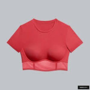 🏈 adidas x IVY PARK Corset Crop Top GT8982